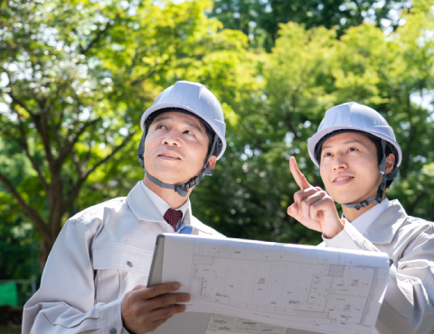 私たちについて｜株式会社興和リニューアル